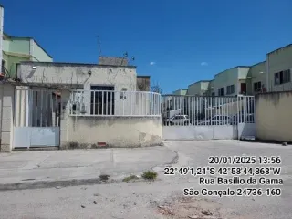 Imagem do imóvel AP40320