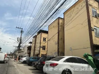 Imagem do imóvel AP00466