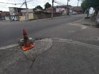 Imagem do imóvel AP20301