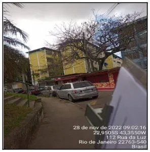 Imagem do imóvel AP91940