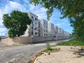 Imagem do imóvel AP95040