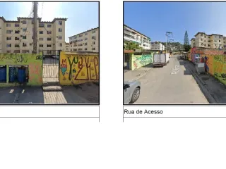 Imagem do imóvel AP33266