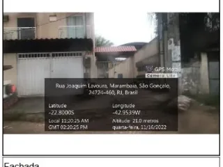 Imagem do imóvel CA78400