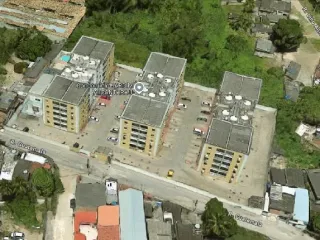 Imagem do imóvel AP15923