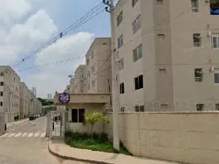 Imagem do imóvel AP87601