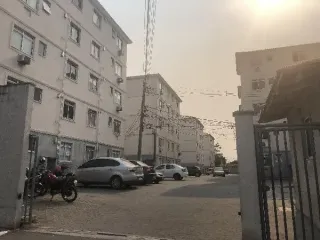 Imagem do imóvel AP12092