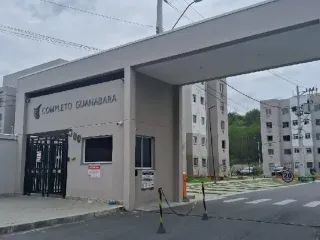 Imagem do imóvel AP74404