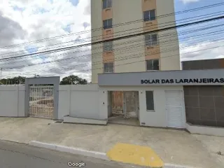 Imagem do imóvel AP75348