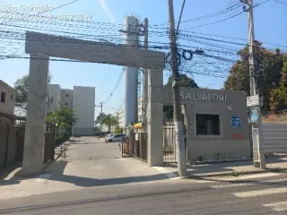 Imagem do imóvel AP33921