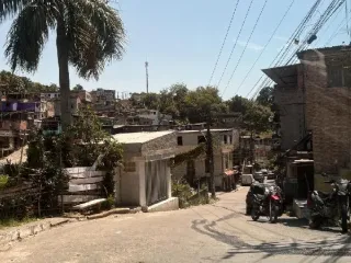 Imagem do imóvel CA96374