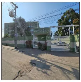 Imagem do imóvel AP16053
