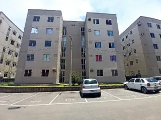 Imagem do imóvel AP54867