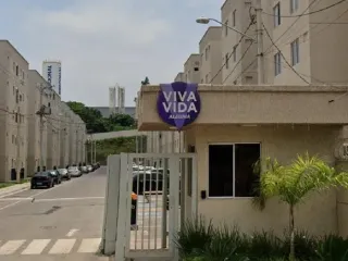 Imagem do imóvel AP83408