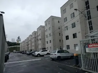 Imagem do imóvel AP12384
