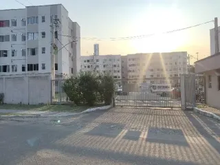 Imagem do imóvel AP46672
