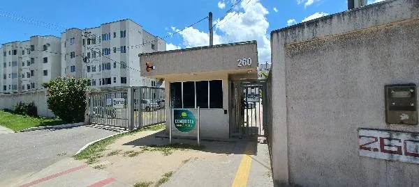Imagem do imóvel AP36812
