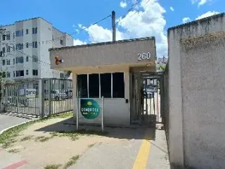 Imagem do imóvel AP45381