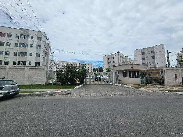 Imagem do imóvel AP86303