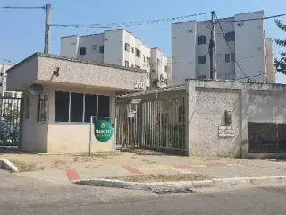 Imagem do imóvel AP61343