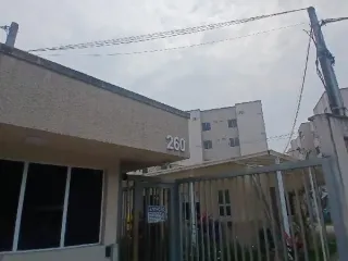 Imagem do imóvel AP44352