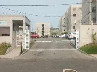 Imagem do imóvel AP96338