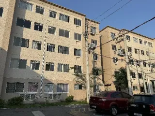 Imagem do imóvel AP43717