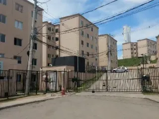 Imagem do imóvel AP08552
