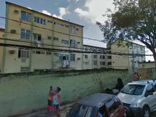 Imagem do imóvel AP75573