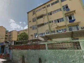 Imagem do imóvel AP36214