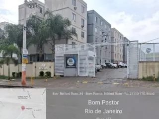 Imagem do imóvel AP55607