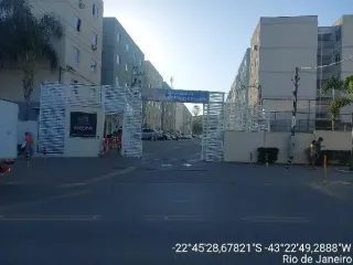 Imagem do imóvel AP98017