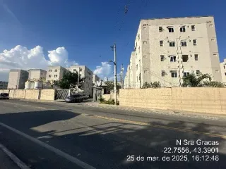 Imagem do imóvel AP96744