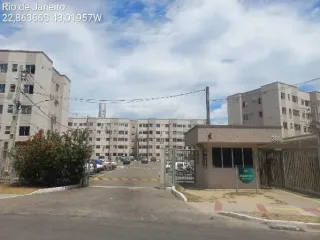 Imagem do imóvel AP27693