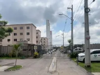 Imagem do imóvel AP41023