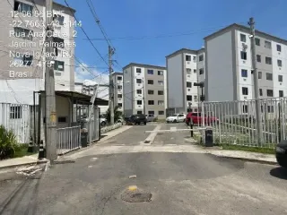 Imagem do imóvel AP73939