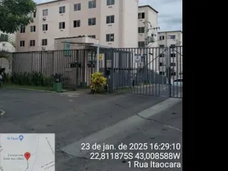 Imagem do imóvel AP52490