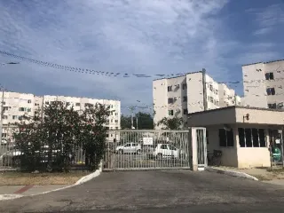 Imagem do imóvel AP10655