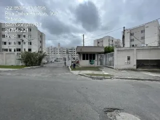Imagem do imóvel AP92048
