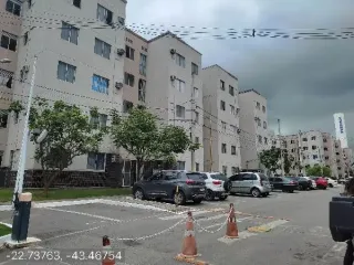 Imagem do imóvel AP75111