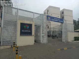Imagem do imóvel AP26538