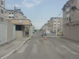 Imagem do imóvel AP41800