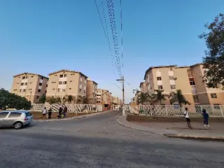 Imagem do imóvel AP25357