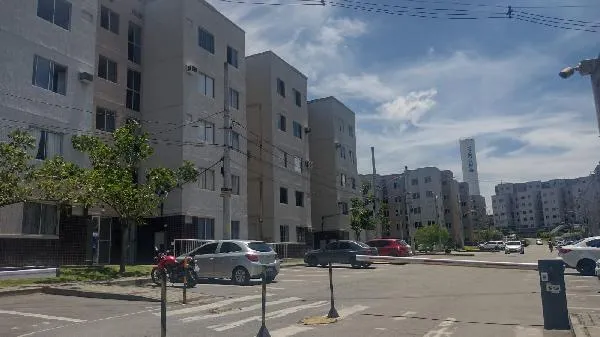 Imagem do imóvel AP55840