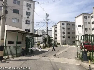 Imagem do imóvel AP91871