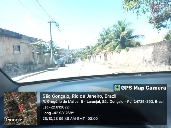 Imagem do imóvel CA95630