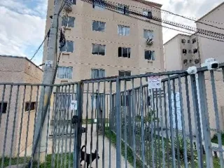 Imagem do imóvel AP25301