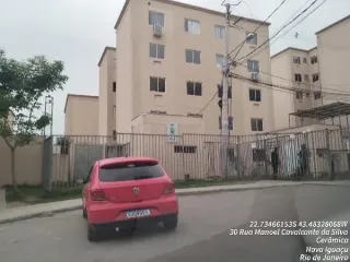 Imagem do imóvel AP25600