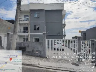 Imagem do imóvel AP55934