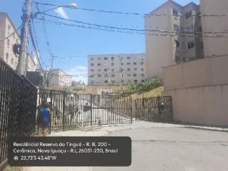 Imagem do imóvel AP76938