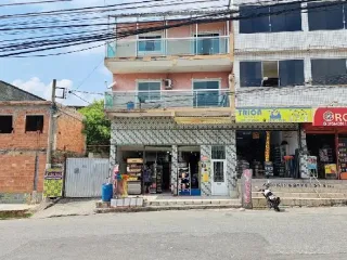 Imagem do imóvel AP18635